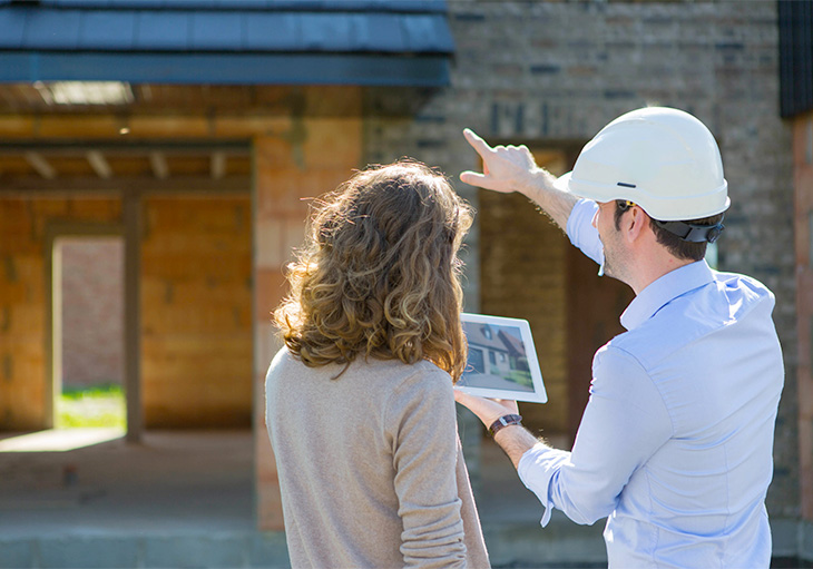Home Inspection