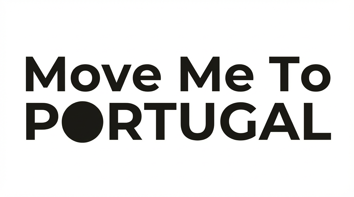 Move Me To Portugal