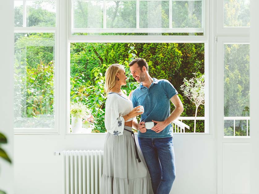 Is Everything Really OK With Your Home?