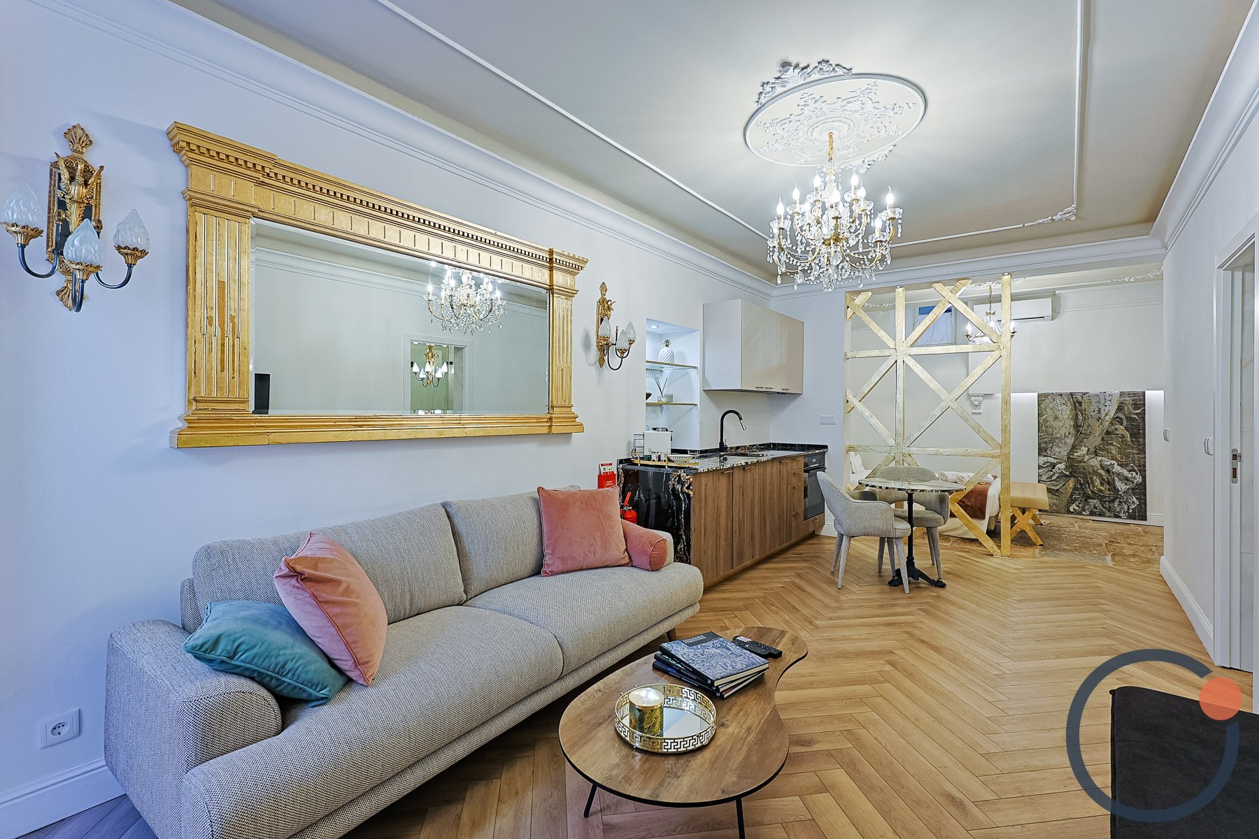 T1 Apartment with Soul in the Heart of Lisbon